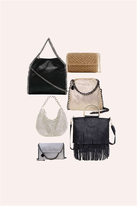 dupe stella mccartney bag|stella mccartney handbags knockoff.